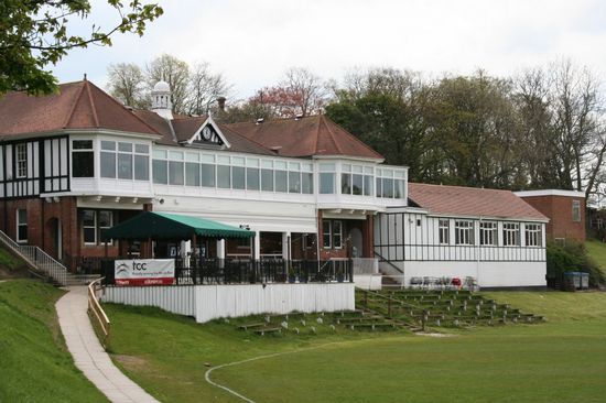 Ashbrooke Sports Club Ashbrooke Sports Club