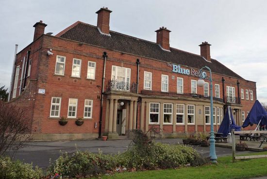 Blue Bell Hotel Blue Bell Hotel