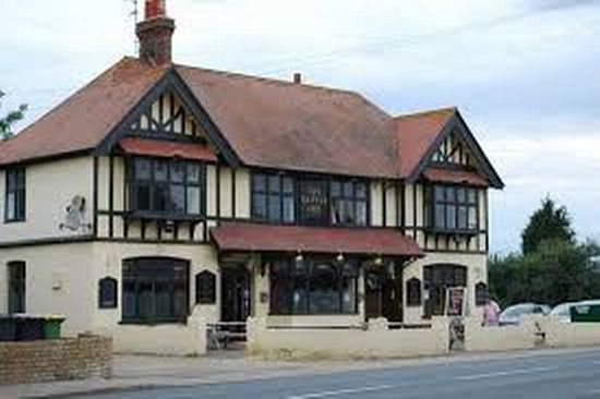 Castle Inn Castle Inn