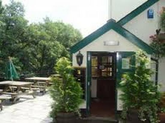 Abbey Inn Abbey Inn