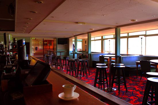 Abbeydale Sports Club Abbeydale Sports Club