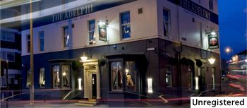 Adelphi Adelphi