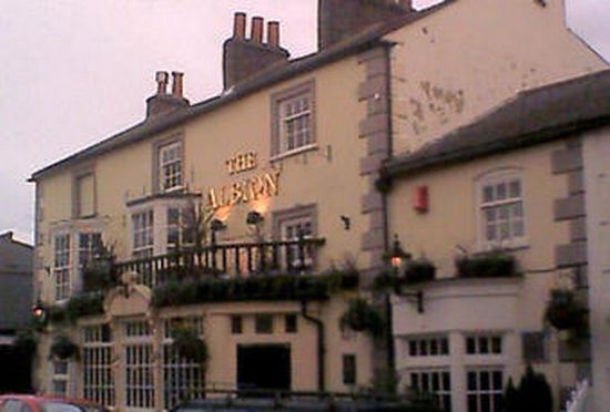 Albion Hotel Albion Hotel