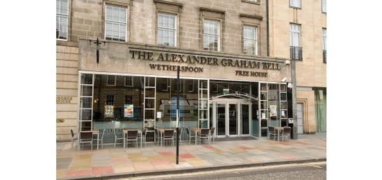 Alexander Graham Bell Alexander Graham Bell
