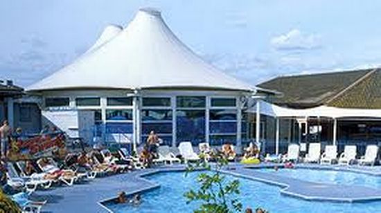 Allhallows Leisure Park Allhallows Leisure Park