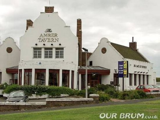 Amber Tavern Amber Tavern