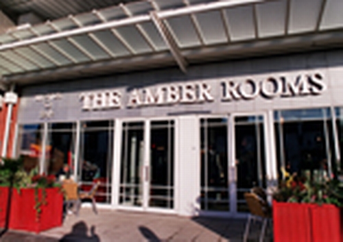 Lloyds No1 - Amber Rooms Lloyds No1 - Amber Rooms
