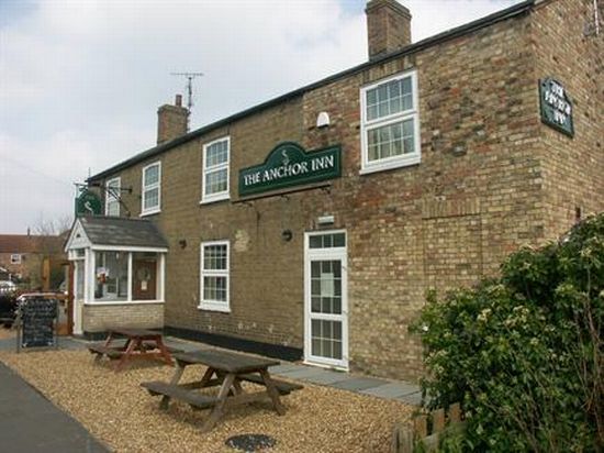 Anchor Inn Anchor Inn
