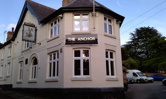 Anchor Inn Anchor Inn