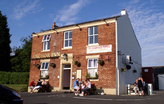 Anchor Inn Anchor Inn