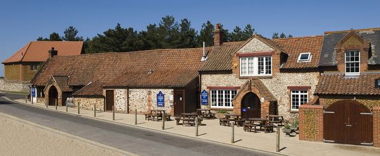 Ancient Mariner Inn Ancient Mariner Inn