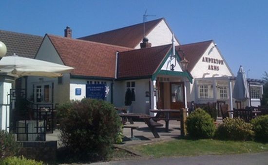 Anderton Arms Anderton Arms