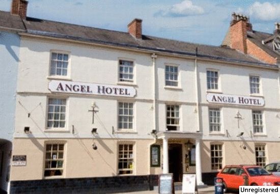Angel Hotel & Restaurant Angel Hotel & Restaurant