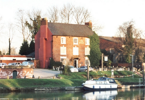 Angel Inn Angel Inn
