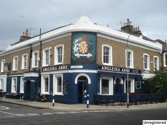 Anglesea Arms Anglesea Arms