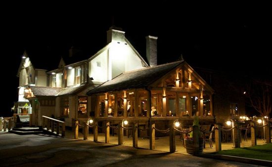 Aperfield Inn Aperfield Inn