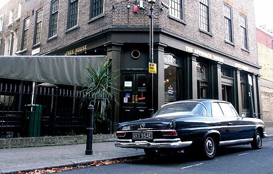 Approach Tavern Approach Tavern