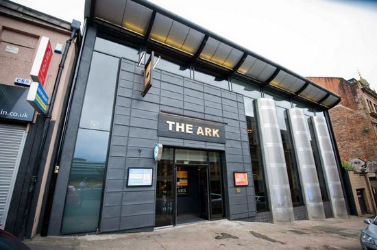 Ark Ark