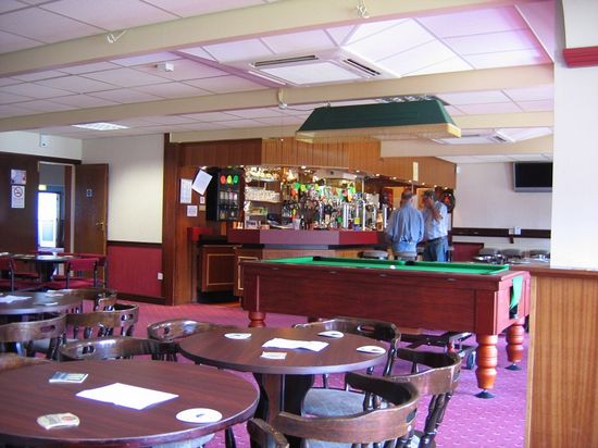 Ashby Road Sports Club Ashby Road Sports Club