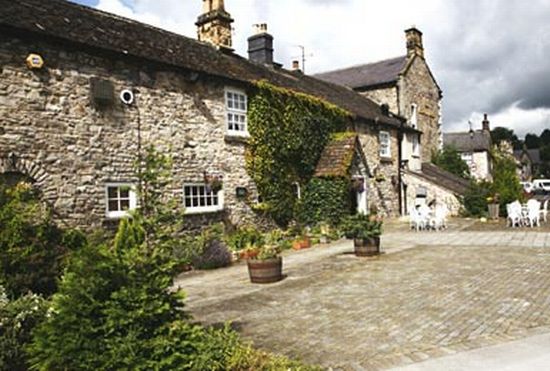 Ashford Arms Ashford Arms