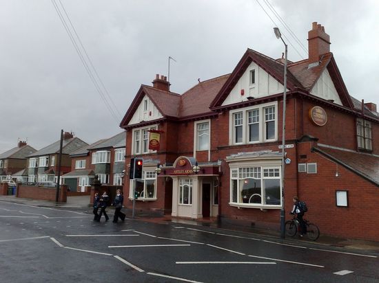 Astley Arms Inn Astley Arms Inn