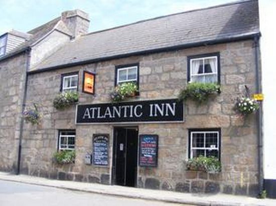 Atlantic Inn Atlantic Inn