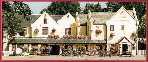 Avon Causeway Hotel Avon Causeway Hotel