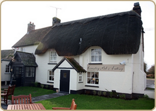 Bakers Arms Bakers Arms