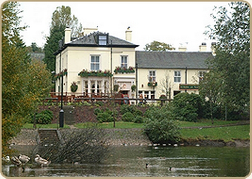 Balloch House Balloch House
