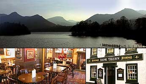 Bank Tavern Bank Tavern