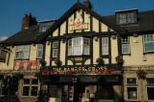 Banner Cross Hotel Banner Cross Hotel