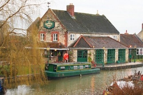 Barge Inn Barge Inn