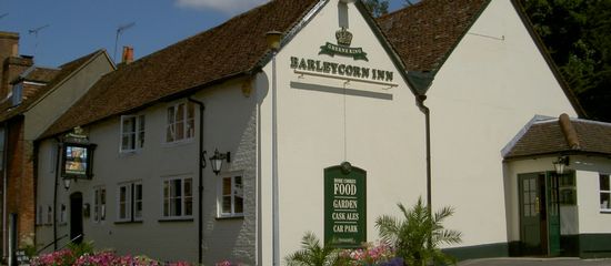 Barleycorn Inn Barleycorn Inn