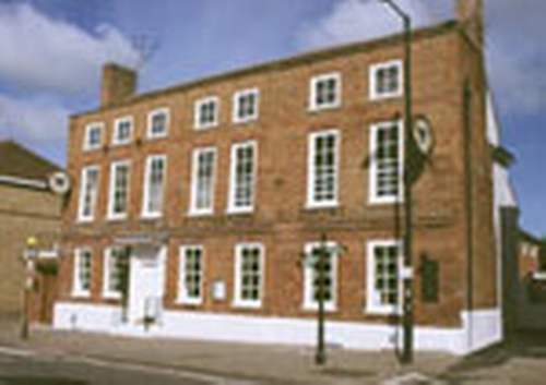 Battesford Court Battesford Court