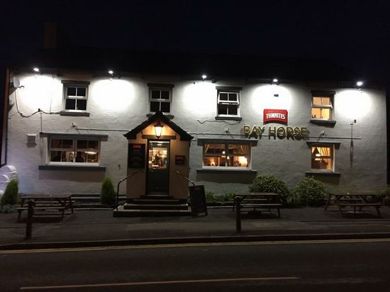 Bay Horse Hotel Bay Horse Hotel