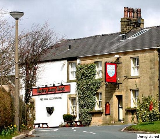 Bayley Arms Hotel Bayley Arms Hotel