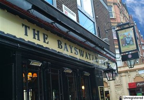 Bayswater Arms Bayswater Arms