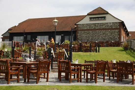 Beachy Head Hotel Beachy Head Hotel