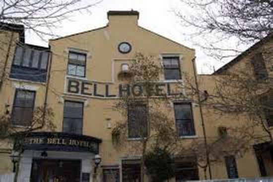Bell Hotel Bell Hotel