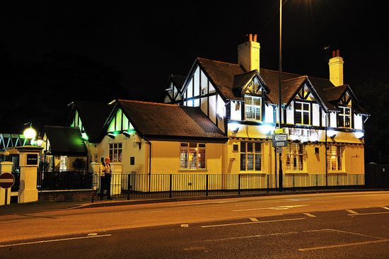 Bell Inn Bell Inn