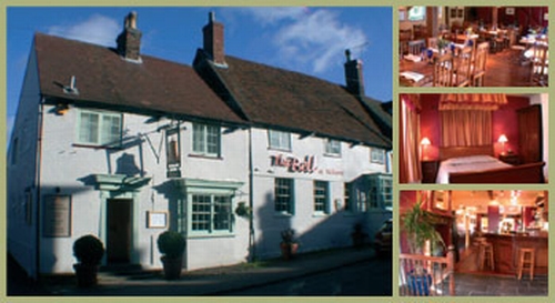 Bell Hotel & Inn Bell Hotel & Inn