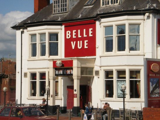 Belle Vue Belle Vue