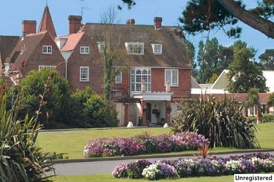 Bembridge Coast Hotel Bembridge Coast Hotel