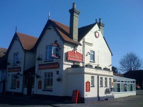 Black Horse Inn Black Horse Inn