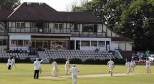 Blackpool Cricket Club Blackpool Cricket Club
