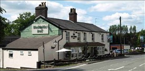 Blacksmith Arms Blacksmith Arms