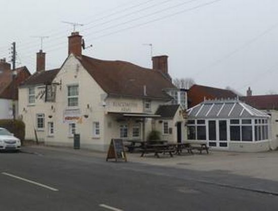 Blacksmiths Arms Blacksmiths Arms