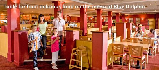 Blue Dolphin Holiday Park Blue Dolphin Holiday Park