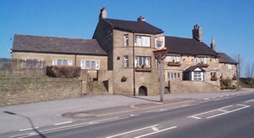 Blundell Arms Blundell Arms