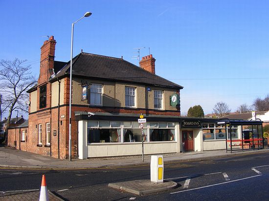 Board Inn Board Inn